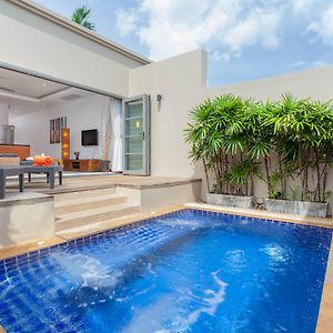 Villa mit 1 Schlafzimmer