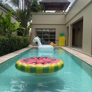 Villa mit 3 Schlafzimmern