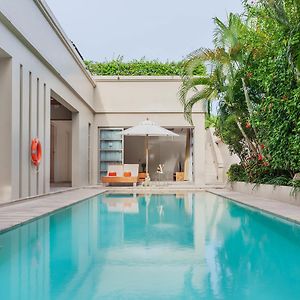 Villa mit 2 Schlafzimmern